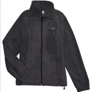 NWOT! Never Worn Columbia Benton Springs Fleece
